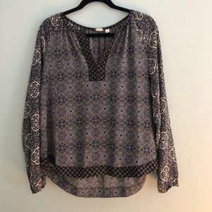 Gap Blouse